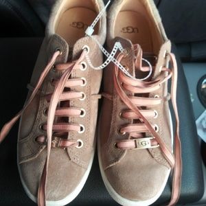 UGG Tennis shoes